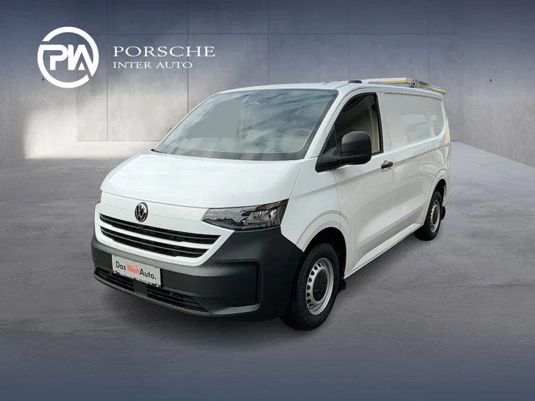 VW Transporter Kastenwagen TDI