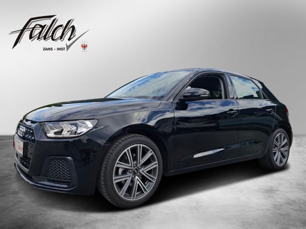 Audi A1 Sportback 30 TFSI advanced