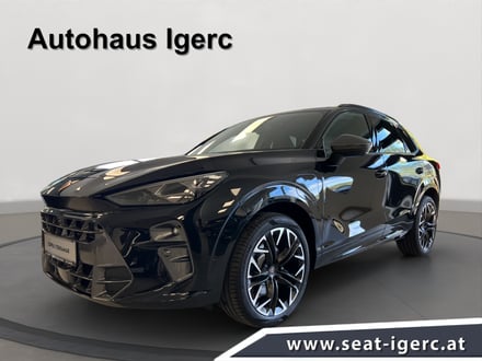 CUPRA Terramar VZ e-HYBRID 272 PS DSG