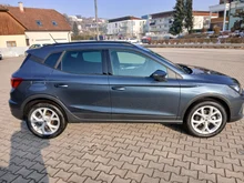 Thumbnail-Foto von Fahrzeug