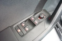 SEAT Ibiza Austria Edition in Nacht-Schwarz Met