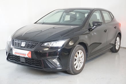 SEAT Ibiza Austria Edition