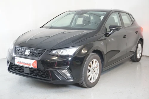 SEAT Ibiza Austria Edition