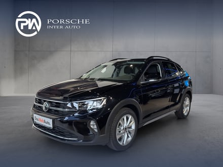 VW Taigo Friends TSI DSG