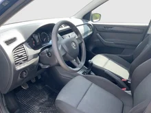 Thumbnail-Foto von Fahrzeug