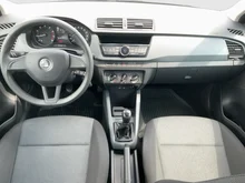 Thumbnail-Foto von Fahrzeug