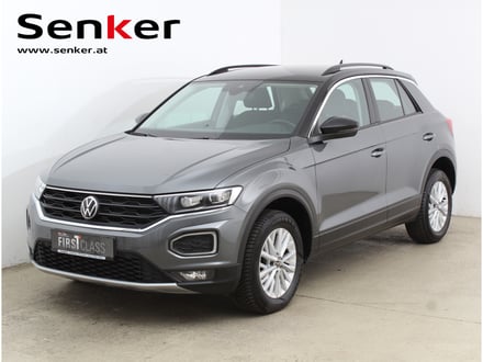 VW T-Roc Design TSI ACT