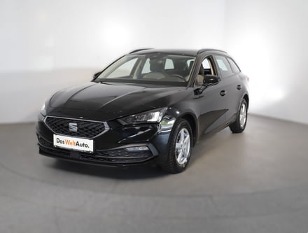 SEAT Leon SP Kombi Style 1.0 TSI