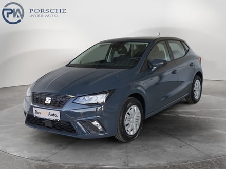 SEAT Ibiza Reference 1.0 TSI