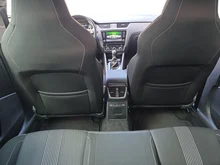 Škoda Octavia Combi Style TSI in Race-Blau Metallic