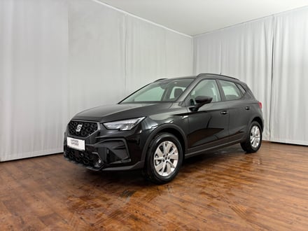 SEAT Arona Reference Edition 1.0 TSI
