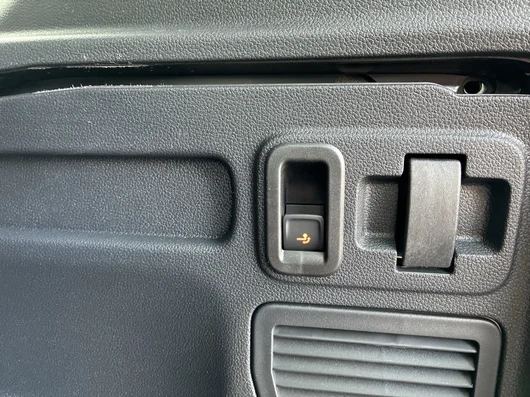 Bild eines VW Touran Life TSI DSG