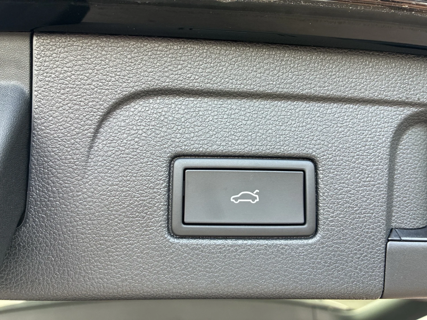 Bild eines VW Touran Life TSI DSG