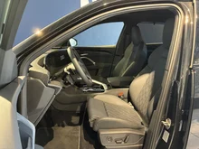 Audi SQ5 SUV TFSI in Mythosschwarz Metallic
