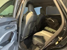 Audi SQ5 SUV TFSI in Mythosschwarz Metallic