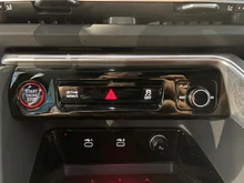Audi SQ5 SUV TFSI in Mythosschwarz Metallic