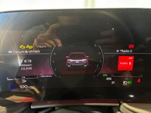 Audi SQ5 SUV TFSI in Mythosschwarz Metallic