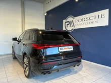 Audi SQ5 SUV TFSI in Mythosschwarz Metallic