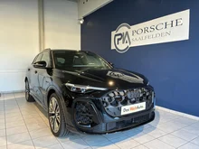 Audi SQ5 SUV TFSI in Mythosschwarz Metallic