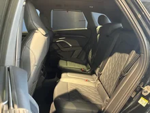 Audi SQ5 SUV TFSI in Mythosschwarz Metallic