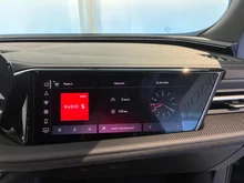 Audi SQ5 SUV TFSI in Mythosschwarz Metallic