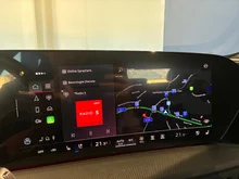 Audi SQ5 SUV TFSI in Mythosschwarz Metallic
