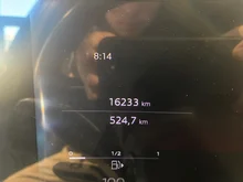 Audi SQ5 SUV TFSI in Mythosschwarz Metallic