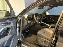 Audi SQ5 SUV TFSI in Mythosschwarz Metallic