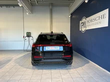 Audi SQ5 SUV TFSI in Mythosschwarz Metallic
