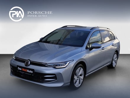 VW Golf Variant Business mHeV TSI DSG