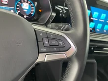 VW Caddy Style TDI in Indiumgrau Metallic