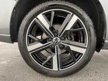 VW Caddy Style TDI in Indiumgrau Metallic
