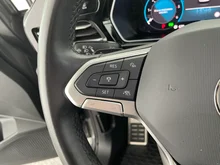 VW Caddy Style TDI in Indiumgrau Metallic
