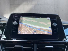 Thumbnail-Foto von Fahrzeug