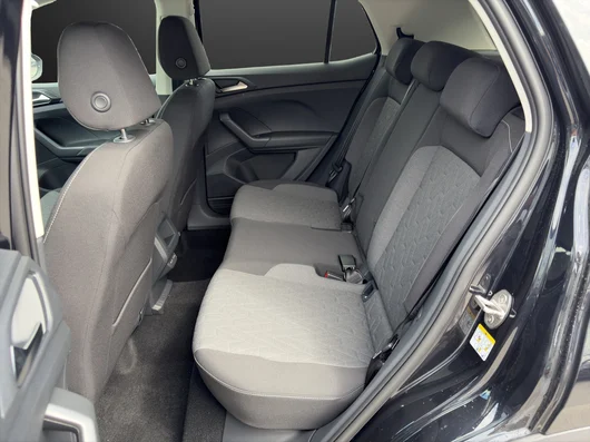Bild eines T-Cross Friends TSI DSG