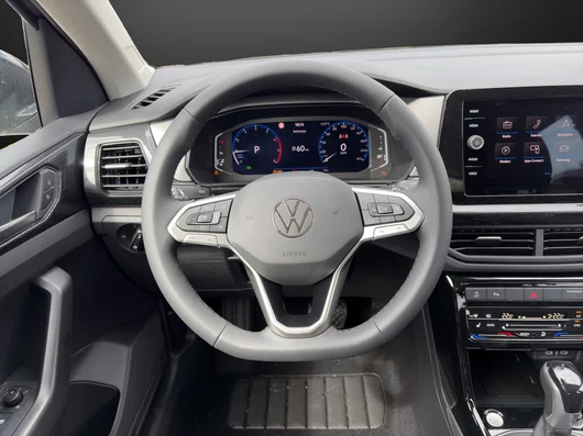 Bild eines T-Cross Friends TSI DSG