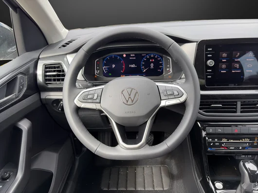 Bild eines T-Cross Friends TSI DSG