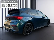 CUPRA Born Alpha 58 150kW/204PS in Lava-Blau