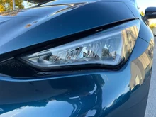 CUPRA Born Alpha 58 150kW/204PS in Lava-Blau