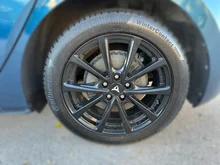 CUPRA Born Alpha 58 150kW/204PS in Lava-Blau