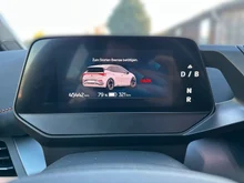 CUPRA Born Alpha 58 150kW/204PS in Lava-Blau