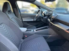 CUPRA Born Alpha 58 150kW/204PS in Lava-Blau