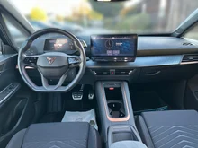 CUPRA Born Alpha 58 150kW/204PS in Lava-Blau