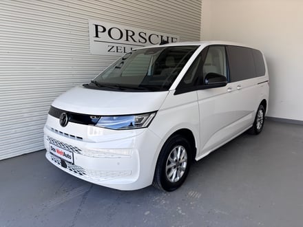 VW Multivan Business TDI