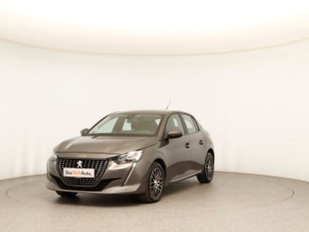 Peugeot 208 Active Pack BlueHDi 100 S&S