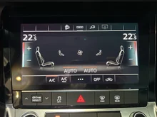 Audi Q8 50 e-tron quattro business in Magnetgrau