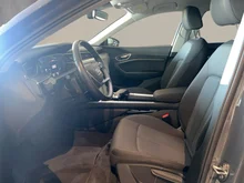 Audi Q8 50 e-tron quattro business in Magnetgrau