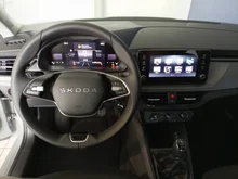 Thumbnail-Foto von Fahrzeug