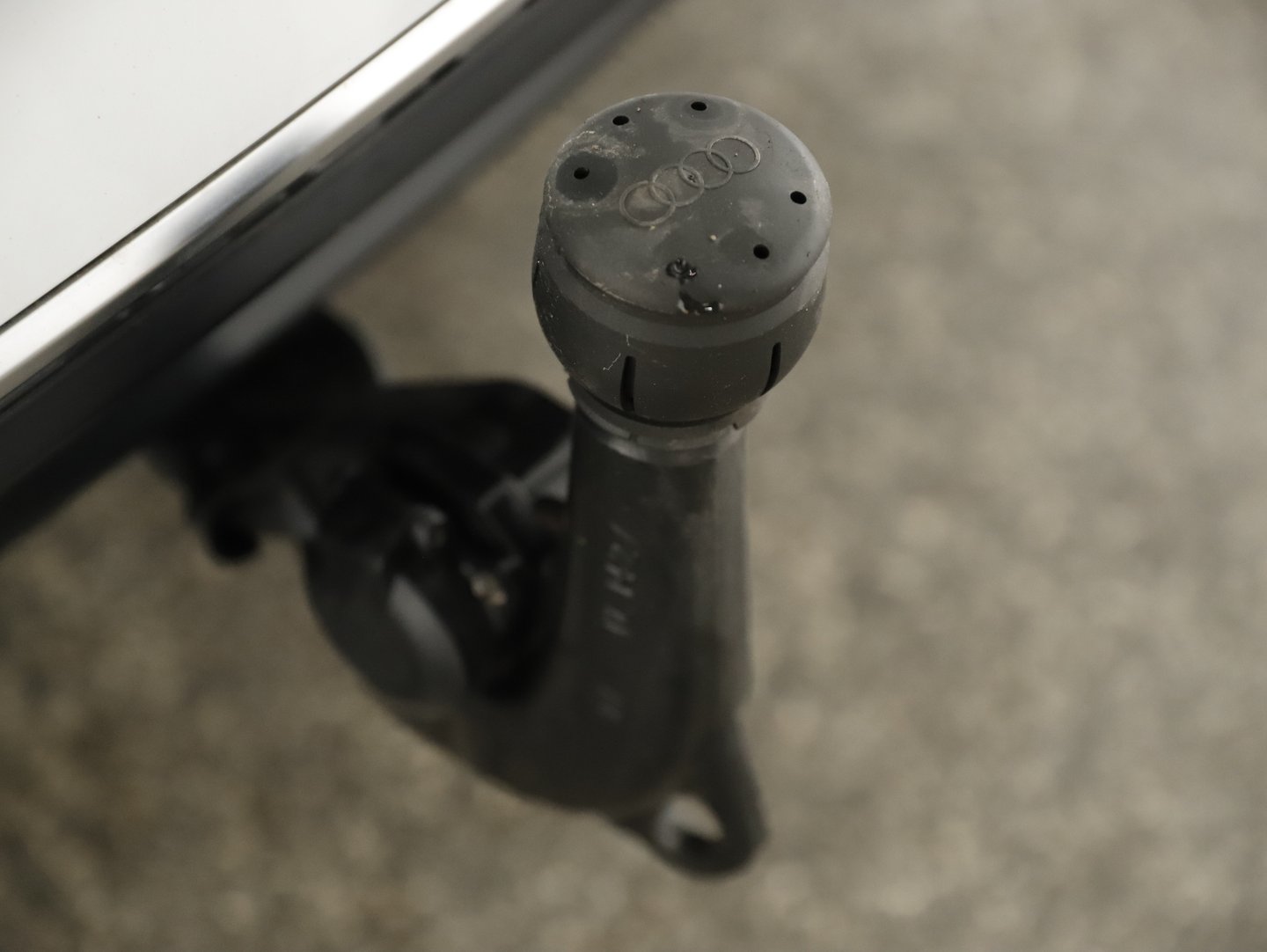 Audi A4 Avant 40 TFSI S line | Bild 14 von 16