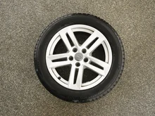 Thumbnail-Foto von Fahrzeug